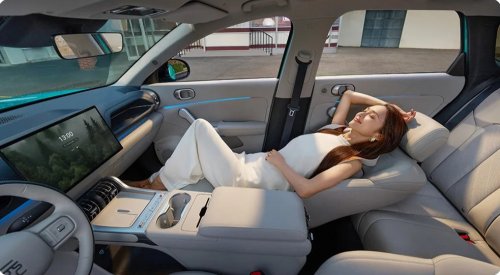 BYD's upgraded EV SUV adds range, 5-min charging for $18,000