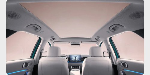 BYD's upgraded EV SUV adds range, 5-min charging for $18,000