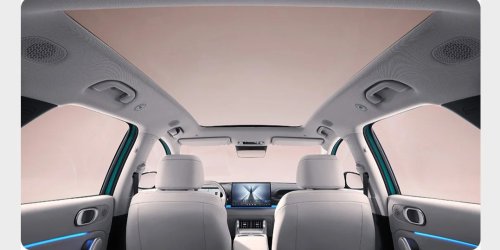 BYD's upgraded EV SUV adds range, 5-min charging for $18,000