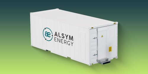 ESS adds 8.5 GWh of sodium-ion to its battery storage portfolio