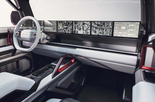 This is the mid-size GM electric off-roader we deserve [Images]