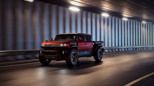 This is the mid-size GM electric off-roader we deserve [Images]