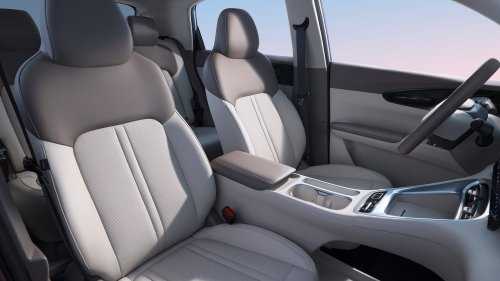China's top-selling EV gets upgraded and still starts at under $10K