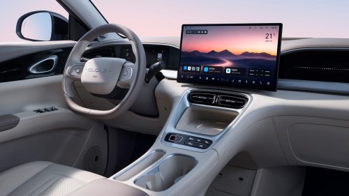 China's top-selling EV gets upgraded and still starts at under $10K
