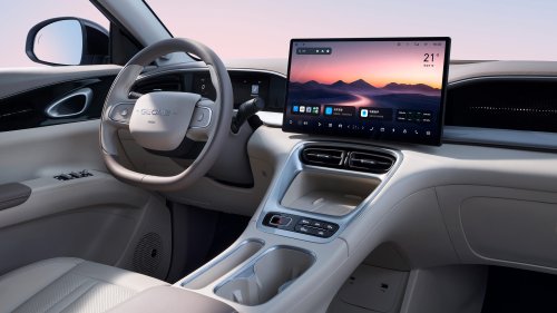 China's top-selling EV gets upgraded and still starts at under $10K