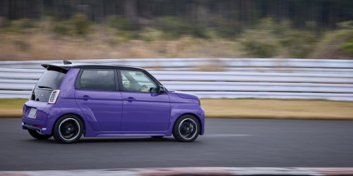 Honda, Honda's affordable EV hot hatch is 'selling like hotcakes'