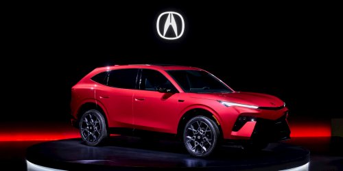 Honda, Honda retreats to hybrids after failed EV bet triggers $9 billion loss