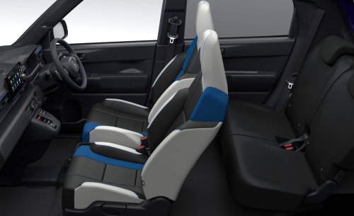 Honda's affordable EV hot hatch is 'selling like hotcakes'