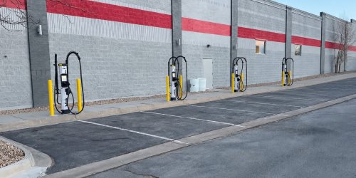 Blink and Kempower expand US East Coast EV fast charging