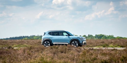 Kia, Kia's affordable EVs catch on, but the EV2 could sell like 'hotcakes'