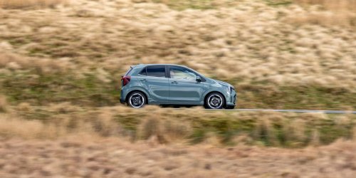 Kia, Kia is killing off its cheapest gas car, but a new EV will replace it