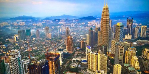 Charging ahead: Kuala Lumpur, Penang beat EV deployment goals