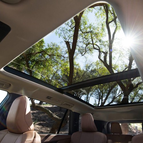 Toyota and Lexus are going big with their first 3-row electric SUVs