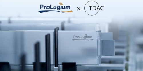 Another solid-state EV battery maker is going public