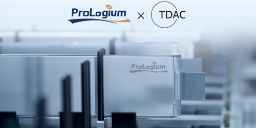 Another solid-state EV battery maker is going public