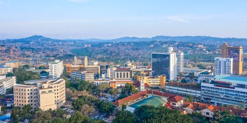 Another African country targets fossil-free electric transit by 2030