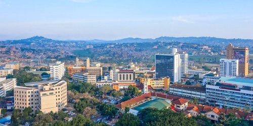 Another African country targets fossil-free electric transit by 2030
