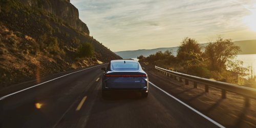 Toyota, Lexus, Toyota and Lexus just made EV road trips way easier