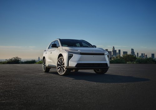 Toyota, Toyota changes its tune in 'Haters Anthem' ad for new EVs [Video]