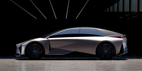 Toyota pulls the plug on one of its most important EVs