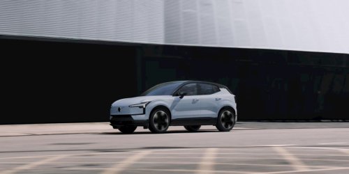 EV sales are booming in Europe – and plunging in North America