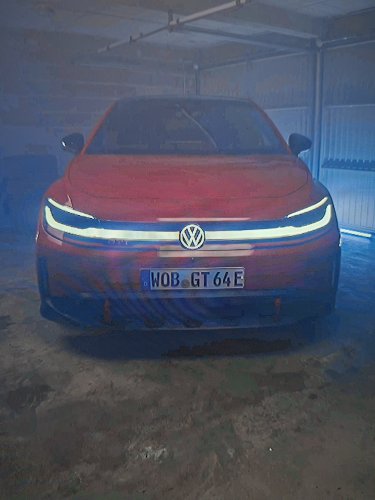Volkswagen, Volkswagen Polo, Volkswagen ID. Polo GTI leaks as spicy new EV hot hatch [Images]