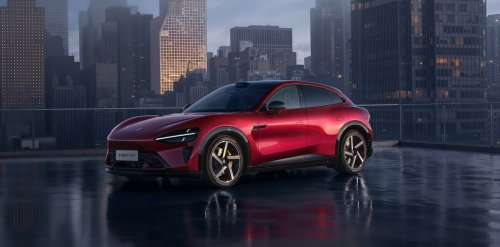 Xiaomi, Tesla, Tesla Model Y, Xiaomi's new YU7 undercuts Tesla Model Y by $4,350 with 50 km more range