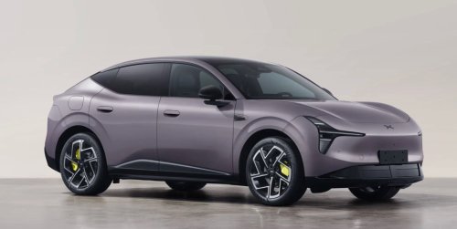 XPeng (XPEV) reveals Mona L03 SUV with 650 km range for ~$20,500
