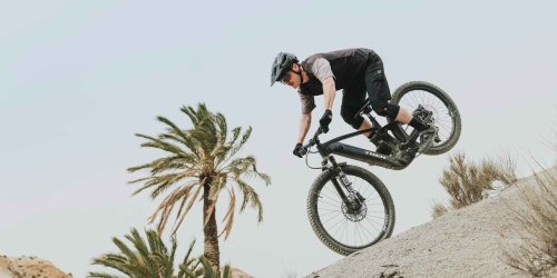 Bosch just unlocked more e-bike torque and power in a simple update
