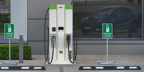 Blink’s 56k EV ports to get plug-and-charge access through Emobi