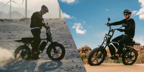 Heybike launches 40 MPH electric moped for an insanely low $999, but at what cost?