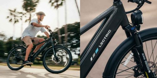 Lectric XPress2 launch now redefines affordable commuter e-bikes
