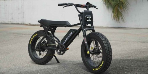 New e-bike law could help legalize those 30 and 40+ MPH 'grey-zone' bikes