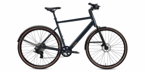 Ride1Up rolls out suspension version of its popular low-cost e-bike