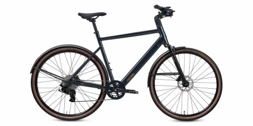 Ride1Up rolls out suspension version of its popular low-cost e-bike