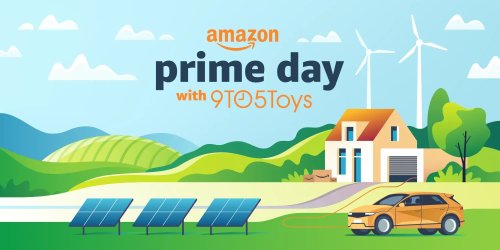 Prime Day 2026 Green Deals: EVs, power stations, tools, smart devices, and much more