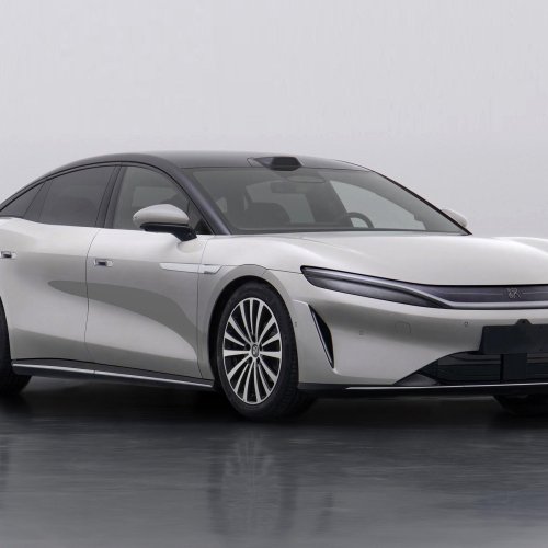 BYD, BYD is about to launch this luxury EV sedan with 1,000+ km range