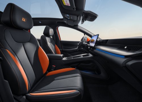 BYD Dolphin G goes on sale with 65 miles of EV range for $22,000