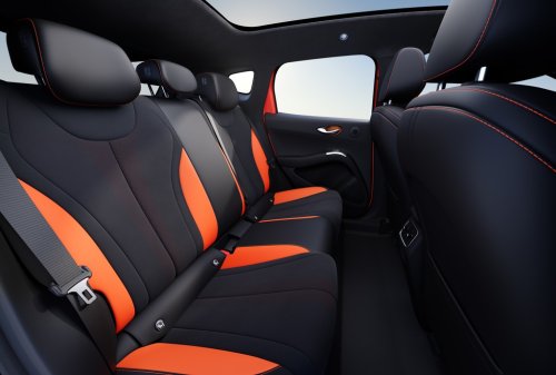 BYD Dolphin G goes on sale with 65 miles of EV range for $22,000