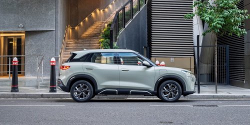 BYD, BYD's overseas sales surge to over 160,000 for the first time