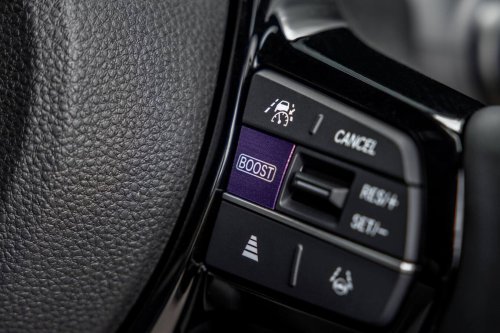 Honda launches the Super-N electric hot hatch for just $25,000