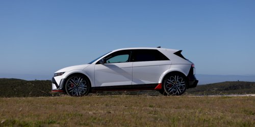 Hyundai, Hyundai has a few tricks up its sleeve for its next 'N' EVs
