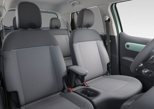 Hyundai's small electric SUV just got a little more upscale