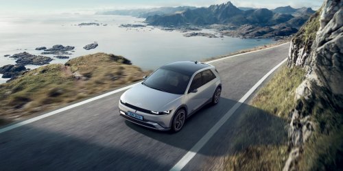 Hyundai, Hyundai Ioniq, Hyundai cuts IONIQ 5 prices as the 2027 model launches in Korea