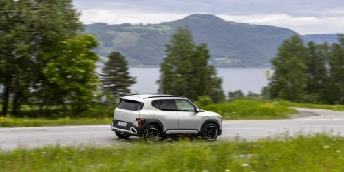 Kia, Kia EV2 delivers 105% of its official range estimate in the real world
