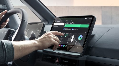 Kia reveals PV5 prices in Canada as another affordable EV option