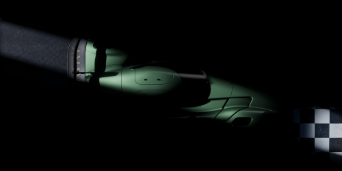 McMurtry teases production version of its bonkers, record-breaking electric fan car