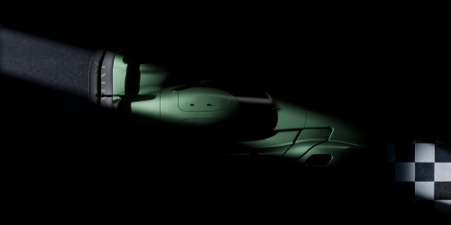 McMurtry teases production version of its bonkers, record-breaking electric fan car