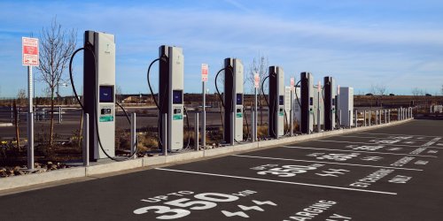 Electrify America is changing how you pay for EV charging