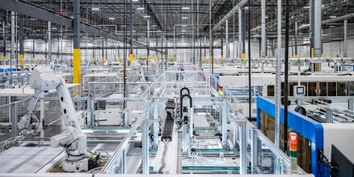 T1 Energy buys KORE Power to cash in on the AI power boom